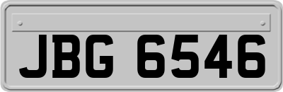 JBG6546