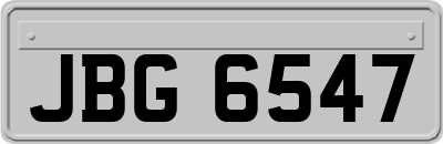 JBG6547