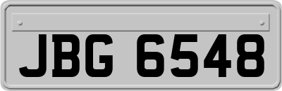 JBG6548