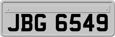 JBG6549