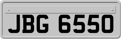 JBG6550