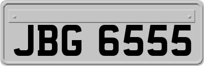 JBG6555