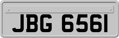 JBG6561