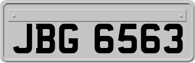 JBG6563