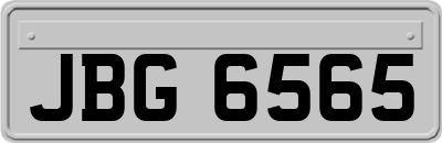 JBG6565