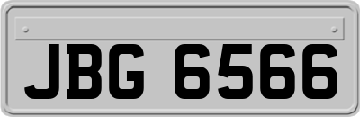 JBG6566