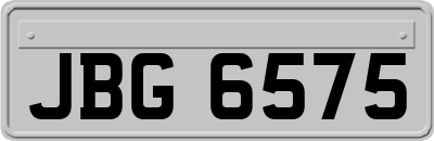 JBG6575