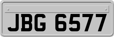 JBG6577