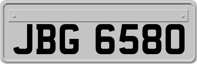 JBG6580