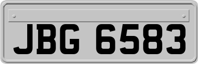 JBG6583
