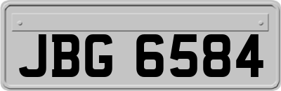 JBG6584