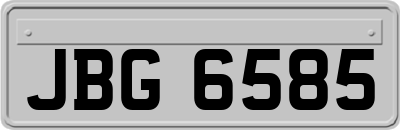 JBG6585