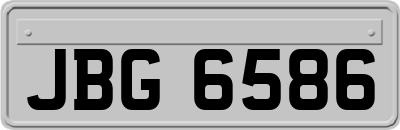 JBG6586