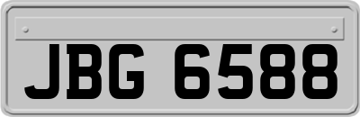 JBG6588