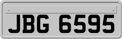 JBG6595