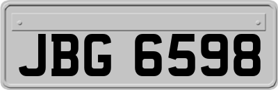 JBG6598