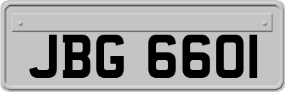 JBG6601
