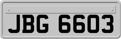 JBG6603