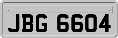 JBG6604