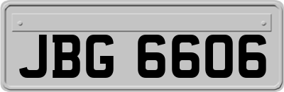 JBG6606