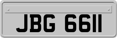 JBG6611