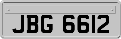 JBG6612