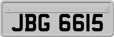 JBG6615