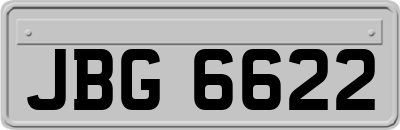 JBG6622