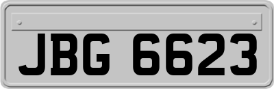 JBG6623
