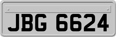 JBG6624