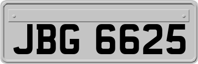 JBG6625