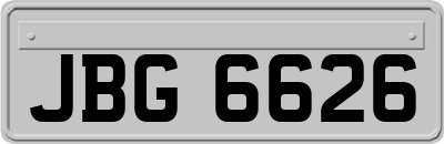 JBG6626