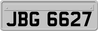 JBG6627