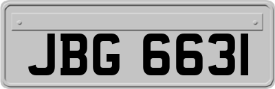 JBG6631