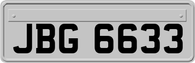 JBG6633