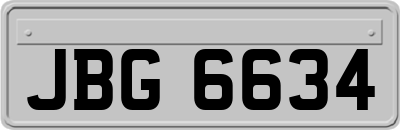 JBG6634