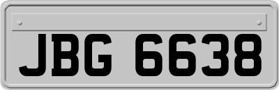 JBG6638