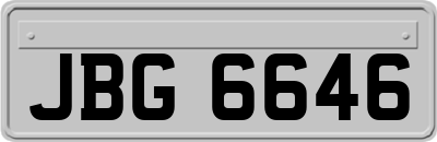 JBG6646