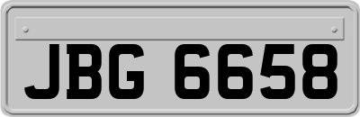 JBG6658