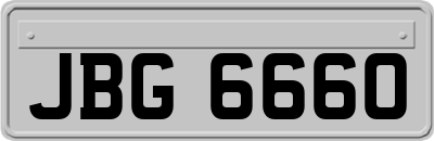 JBG6660