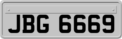 JBG6669