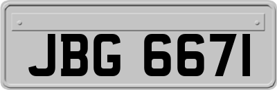 JBG6671