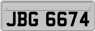 JBG6674