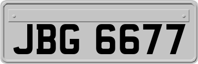 JBG6677