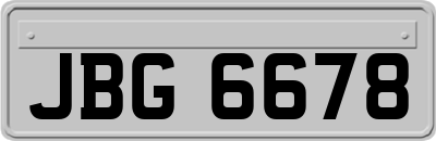 JBG6678