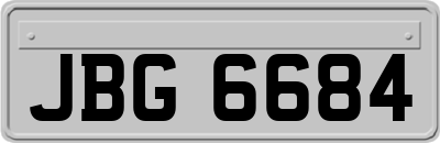 JBG6684