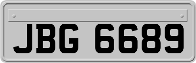 JBG6689