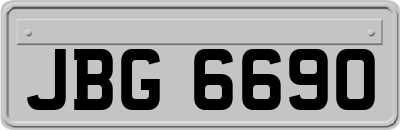 JBG6690