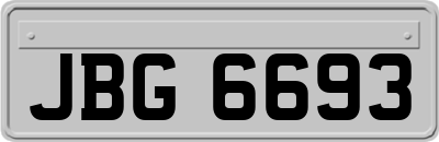 JBG6693