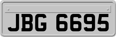 JBG6695